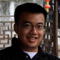 Yen Xiang Lee