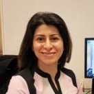 Maryam Soleimani