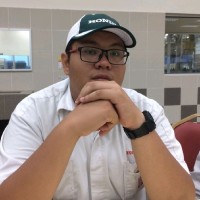 Muhammad Afiq Muhammad Rashdan