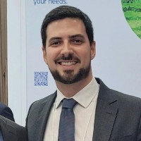 Cassio Carvalho Ribeiro