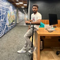 Himanshu Sekhar Jena