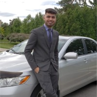 Krunal Mehta