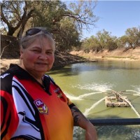 Cheryl (Bates) Blore