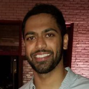 Karan Patel