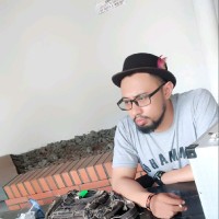 Gesa Prasetia