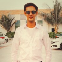 Muhammad Ali Rizwan