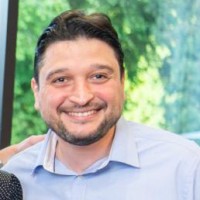 Mahmoud Elshafie