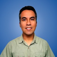 Andres Chavez