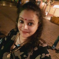 Sarita Bajpai