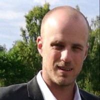 Linus Johansson-Almquist
