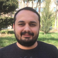 Sattarkhan Shahmarli