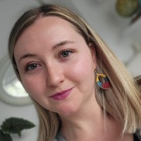 Darcy Mann