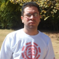 Celso Alves da Silva