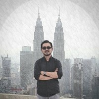 Izwan Maidin
