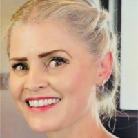 Kristin Rossiter