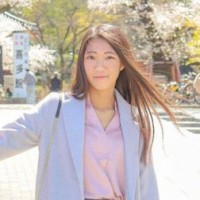 Mizuka Nakadai