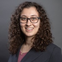 Anna Repesh