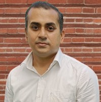 Dipankar Kumar