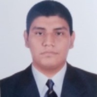 Luis Sergio Bonilla Espinoza