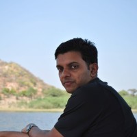 Abhijith B R