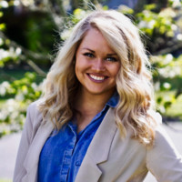 Erin Simcox