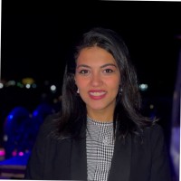 Amira Hamoud