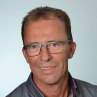Heinz Förch