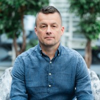 Thomas Lundblad