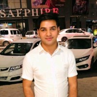 Musadaq Sharif