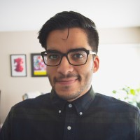 Joe Tirado
