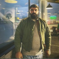 Haider Mujtaba