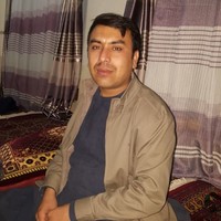 Fazal Khalozai