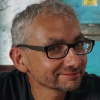 Gert Diepvens