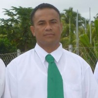 Timote Tuipulotu