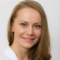 Elena Tsareva
