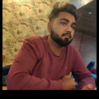 Shubham chavan