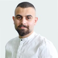 Ahmad Shalabi