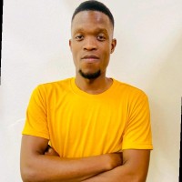 Sipho Wolf