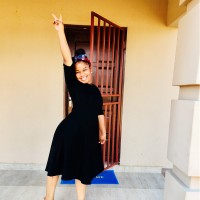 Zoe K. L. Modise