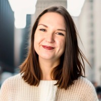 Acacia Puddester, RD