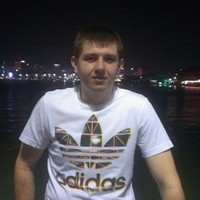 Владимир Корчебный