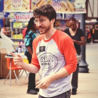 Jacob Eisen