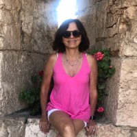 Esther Alerhand Sissa