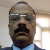 Debendra Kumar Patra