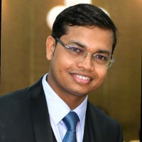 Vimal Kumar Chaurasia