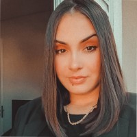 Maureen Fernanda Reis