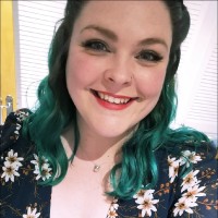 Gemma Shacklady