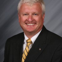 Patrick Foran