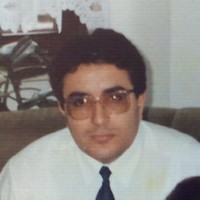 George Abou-asaly