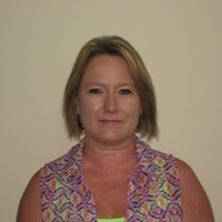 Tina Hunter